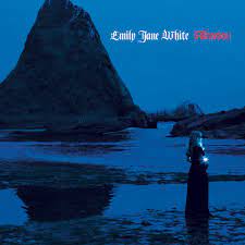 EMILY JANE WHITE - Alluvion (ltd white) LP